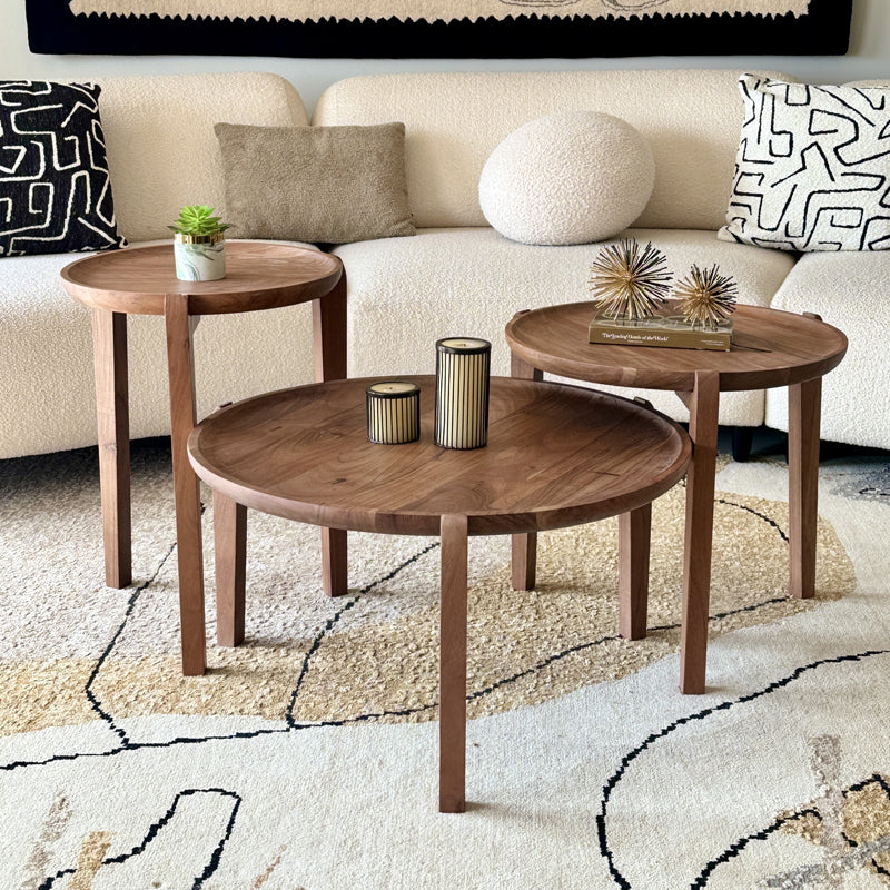 Buy Dava Accent Table - Small Side & Bedside Tables from Vaaree