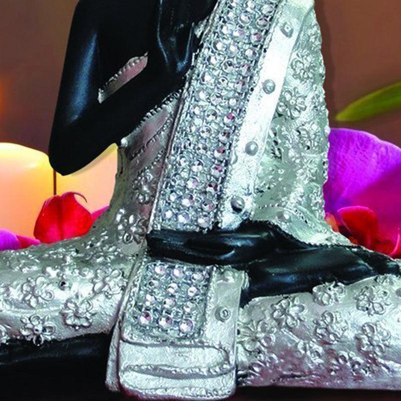 Buy Budha Blessing Showpiece Idols & Sets from Vaaree