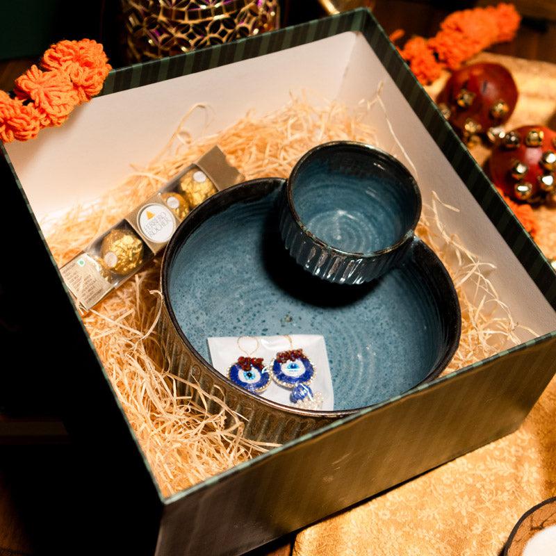 Buy Flavors Diwali Gift Box Gift Box from Vaaree