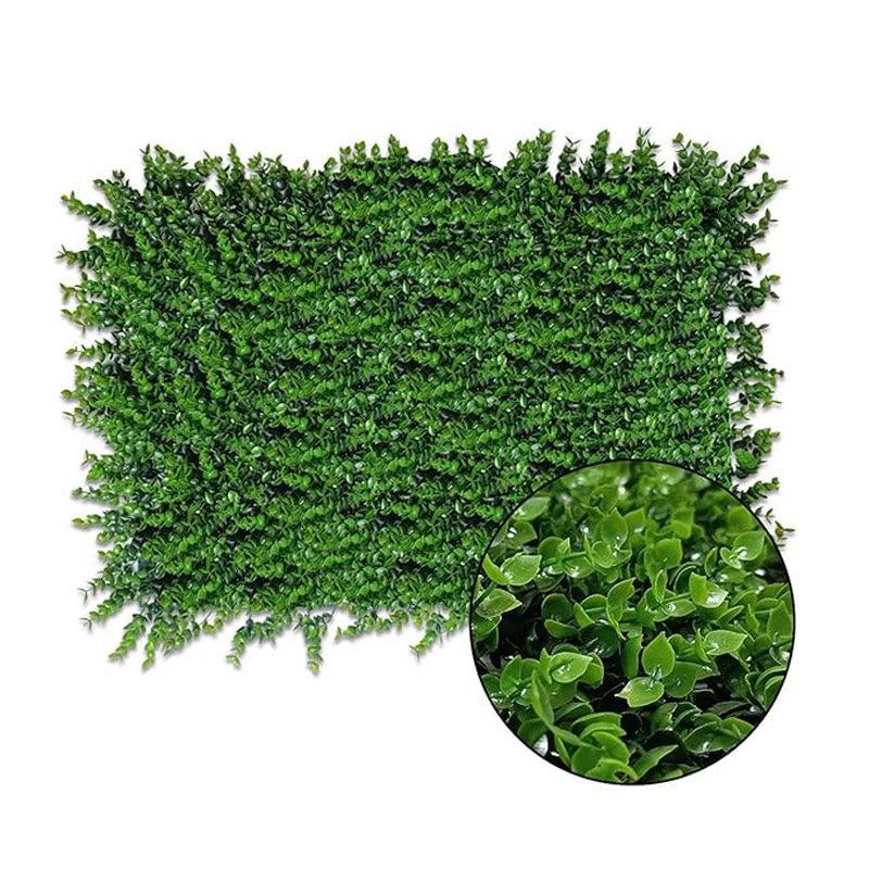 Buy Faux Gardenia Grass Panel Artificial Plants from Vaaree