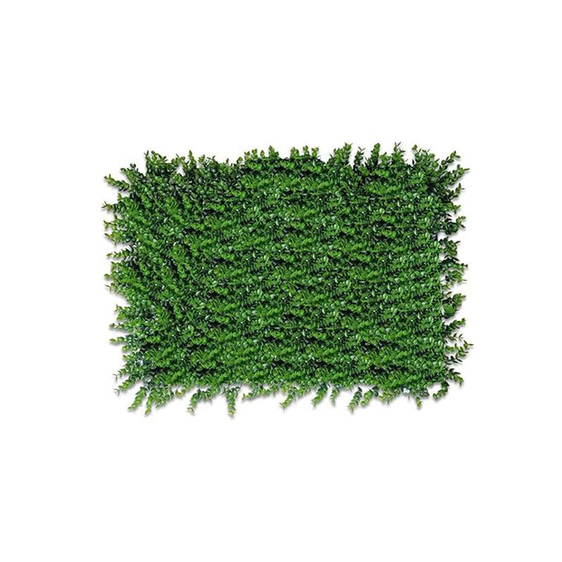 Buy Faux Gardenia Grass Panel Artificial Plants from Vaaree