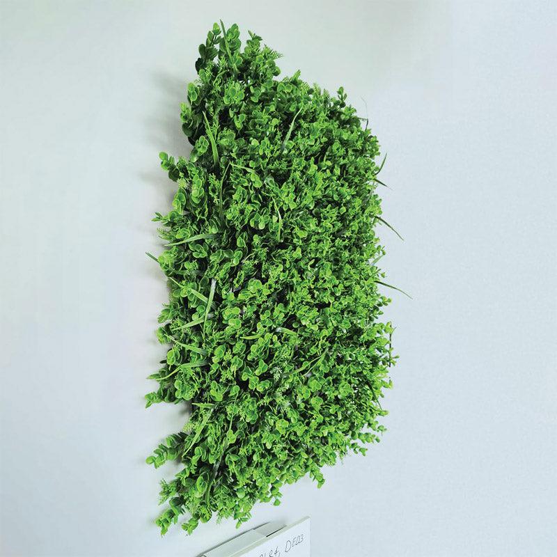 Buy Faux Medow Grass Panel Artificial Plants from Vaaree