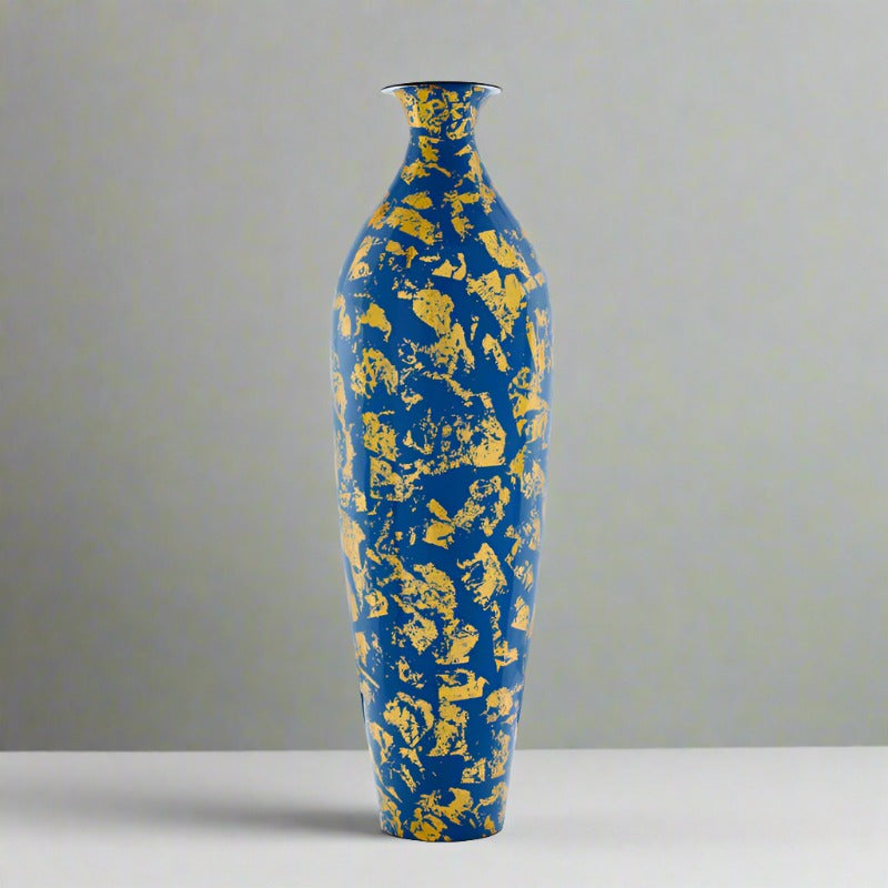 Vase - Eldo Lacquered Vase