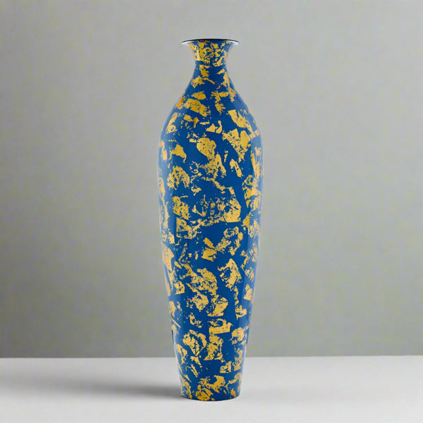 Vase - Eldo Lacquered Vase