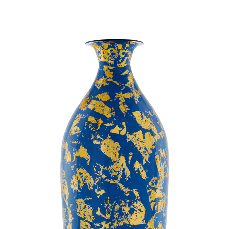 Vase - Eldo Lacquered Vase