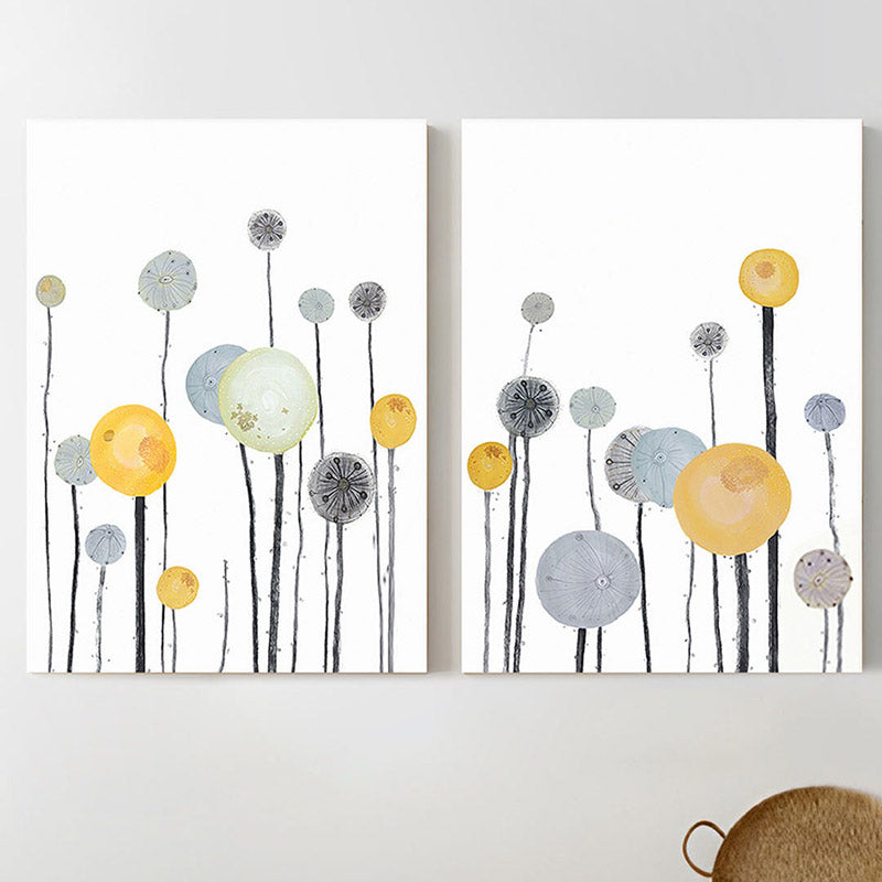 Buy Belle Wall Art - Set of Two Wall Art & Paintings from Vaaree