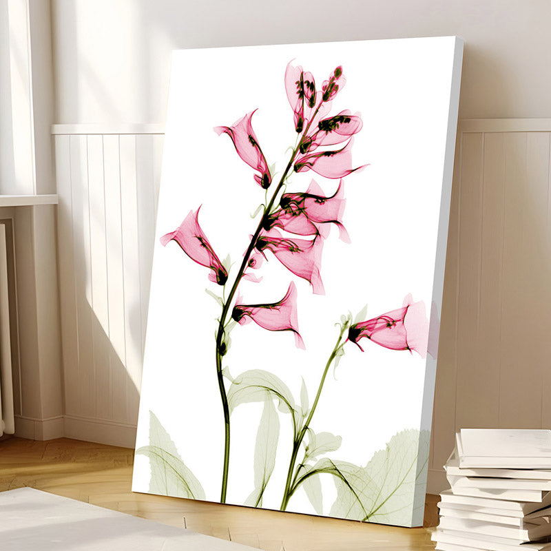 Buy Abbott Floral Wall Art Wall Art & Paintings from Vaaree