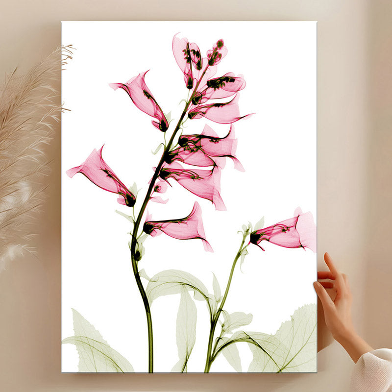 Buy Abbott Floral Wall Art Wall Art & Paintings from Vaaree