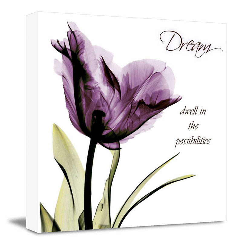 Buy Ashley Floral Wall Art Wall Art & Paintings from Vaaree