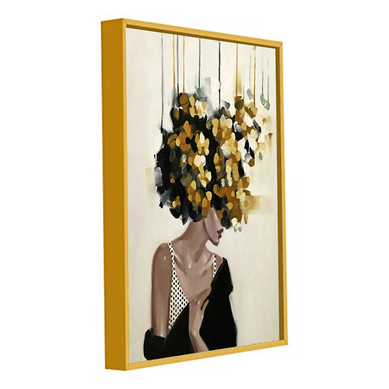 Buy Rabecca Wall Art Wall Art & Paintings from Vaaree