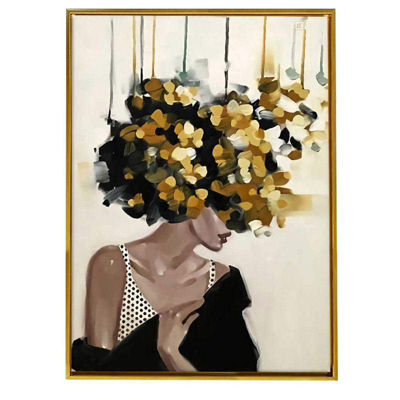 Buy Rabecca Wall Art Wall Art & Paintings from Vaaree