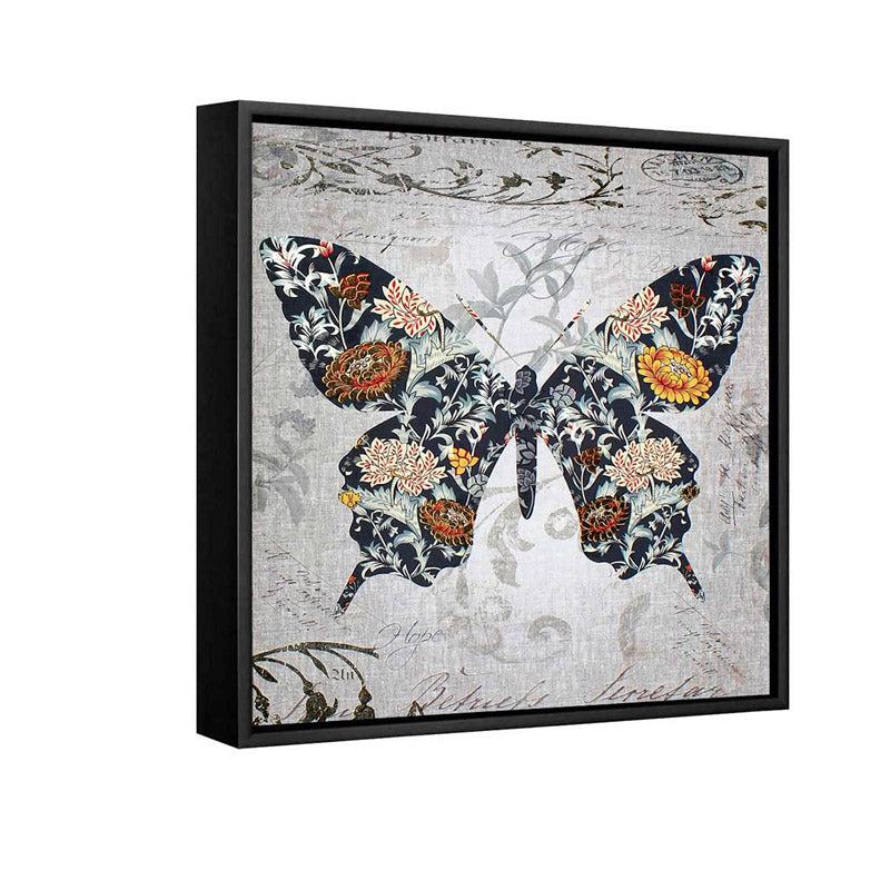 Buy Baria Wall Art - Set Of Two Wall Art & Paintings from Vaaree