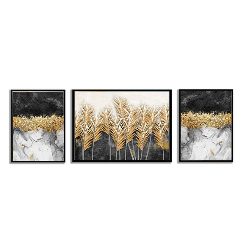 Buy Shania Wall Art - Set Of Three Wall Art & Paintings from Vaaree