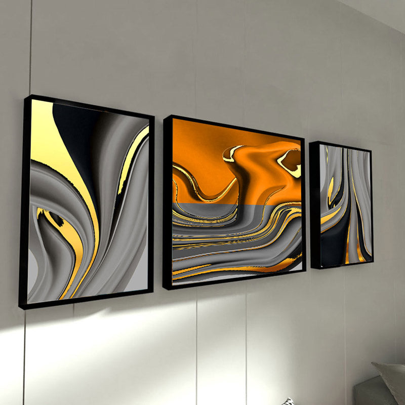 Buy Katy Wall Art - Set Of Three Wall Art & Paintings from Vaaree