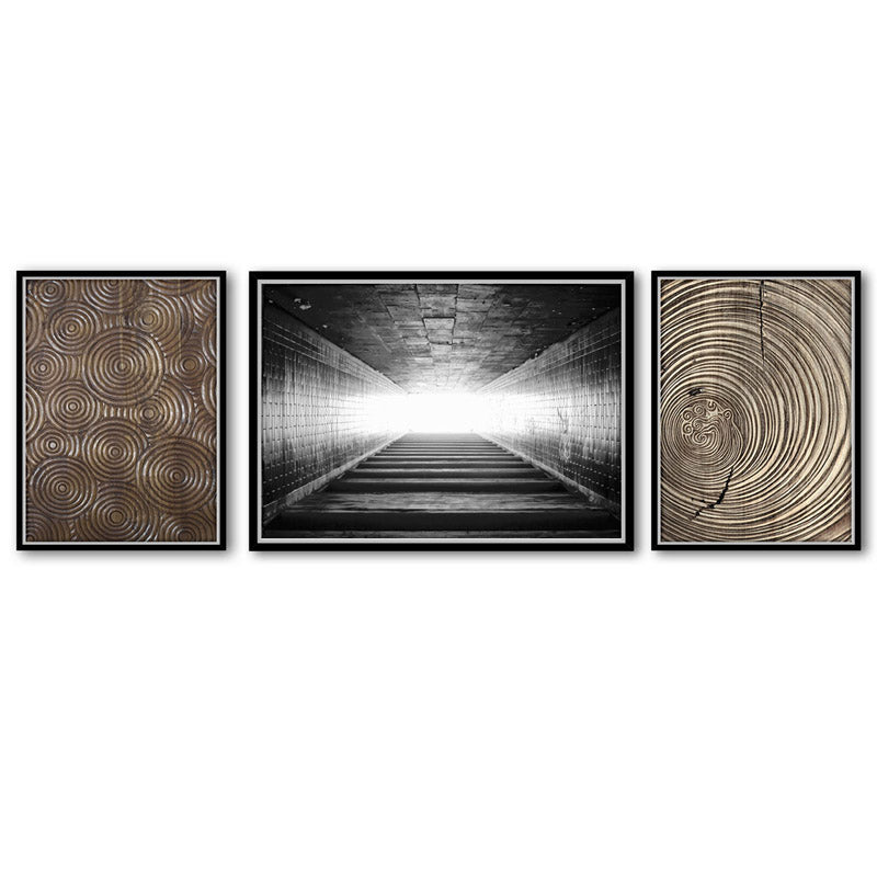 Buy Molly Wall Art - Set Of Three Wall Art & Paintings from Vaaree