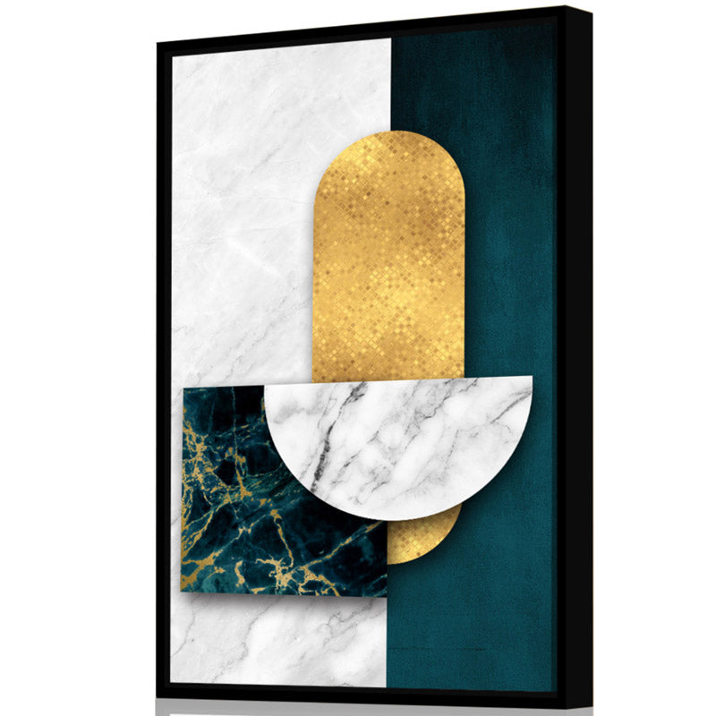 Buy Shawna Abstract Wall Art Wall Art & Paintings from Vaaree