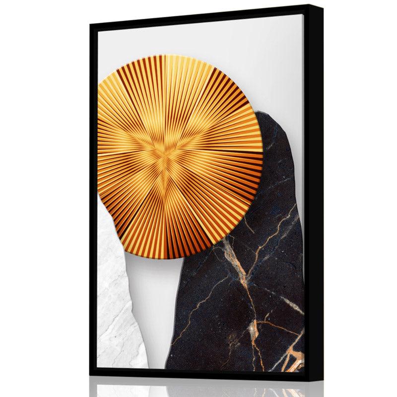 Buy Jhenette Abstract Wall Art Wall Art & Paintings from Vaaree