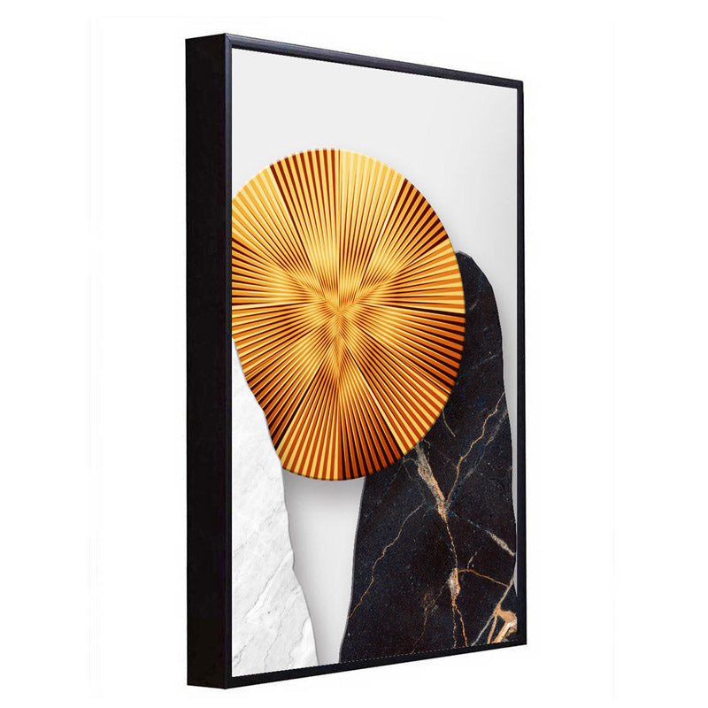 Buy Shirley Abstract Wall Art - Set Of Two Wall Art & Paintings from Vaaree