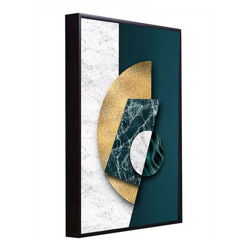 Buy Cordelia Abstract Wall Art - Set Of Two Wall Art & Paintings from Vaaree