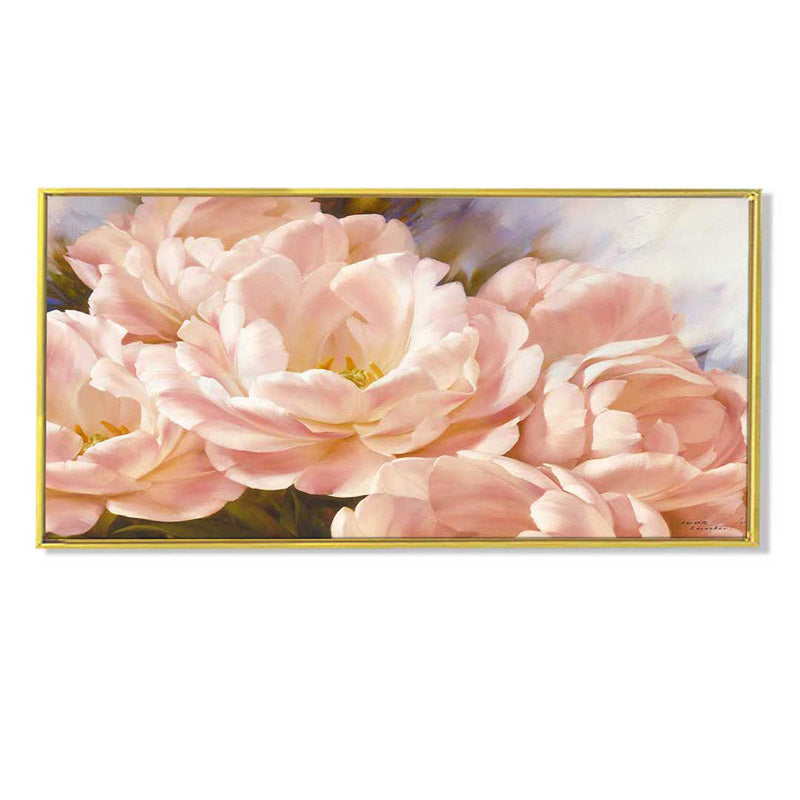 Buy Serey Floral Wall Art Wall Art & Paintings from Vaaree