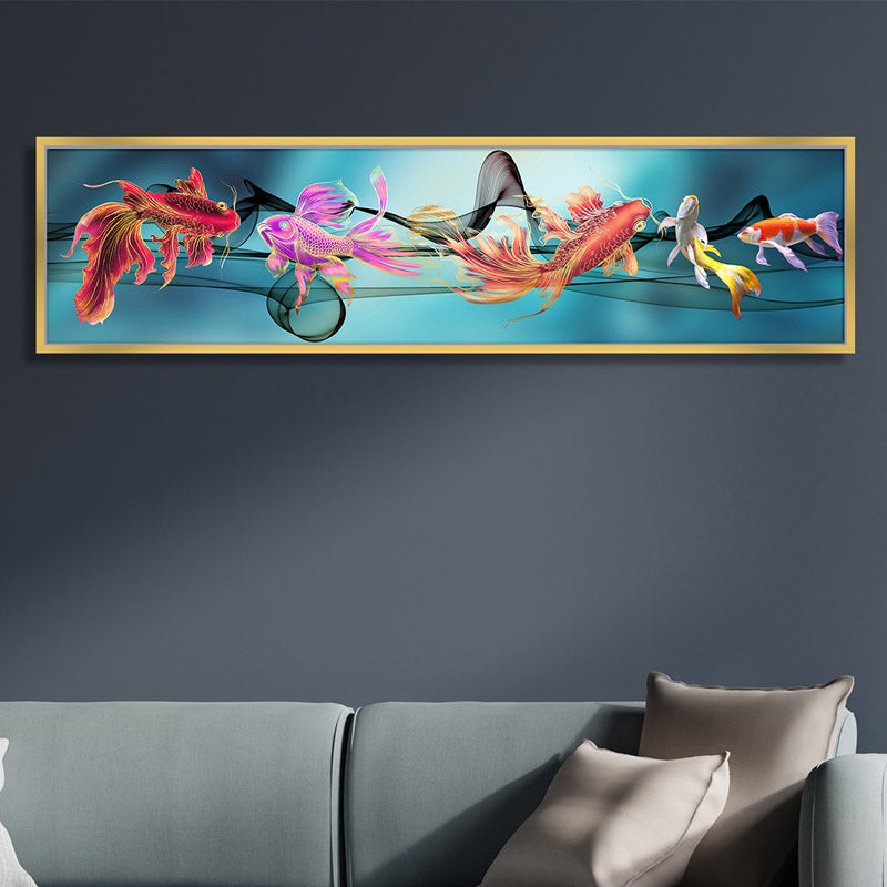 Buy Cherra Floral Wall Art Wall Art & Paintings from Vaaree