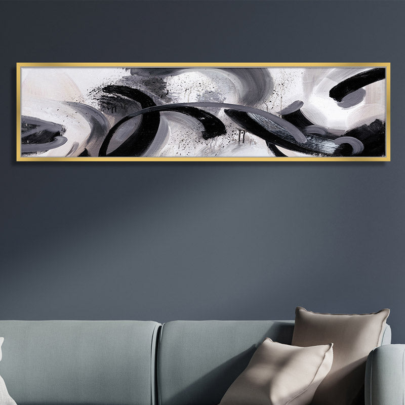 Buy Ebonie Wall Art Wall Art & Paintings from Vaaree