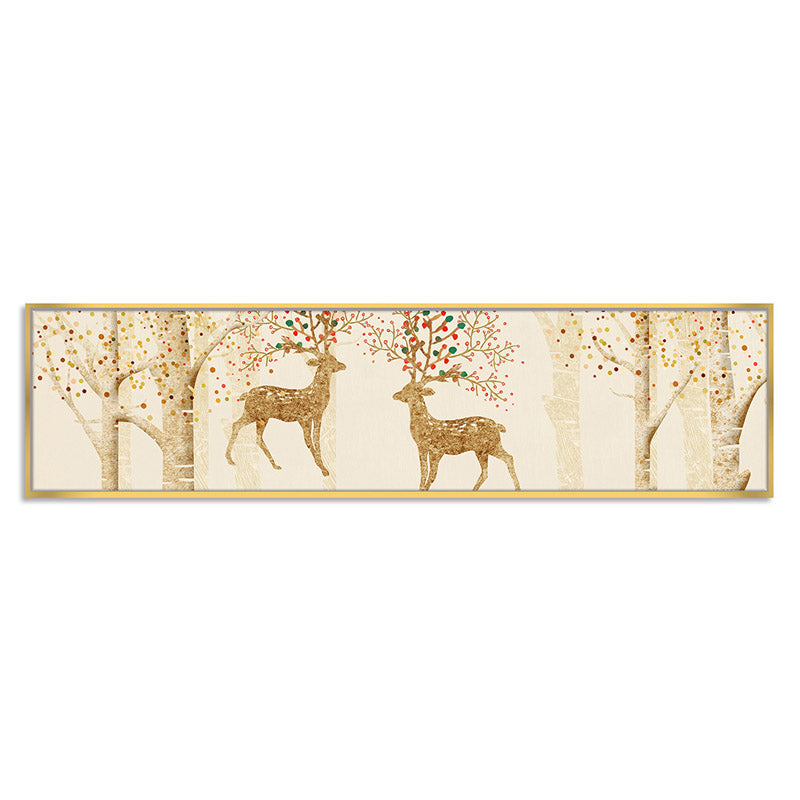 Buy Monva Foresta Wall Art Wall Art & Paintings from Vaaree