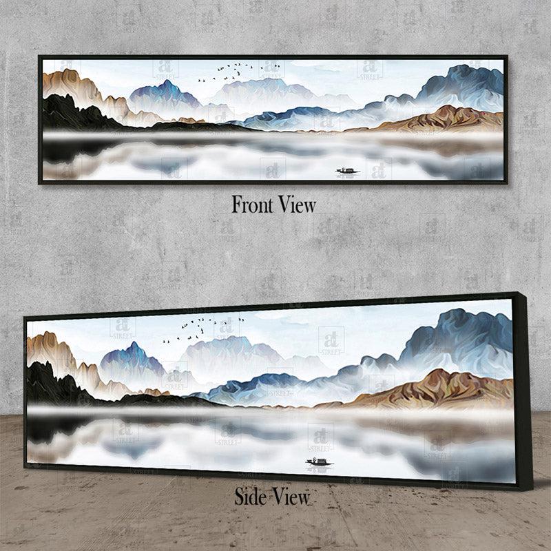 Buy Leticia Wall Art Wall Art & Paintings from Vaaree