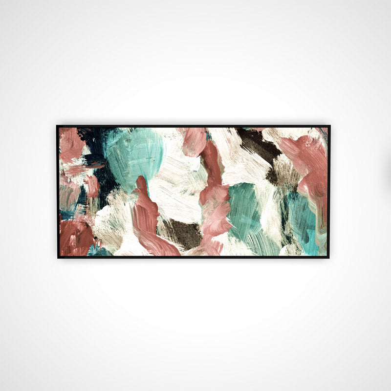 Buy Selina Abstract Wall Art Wall Art & Paintings from Vaaree