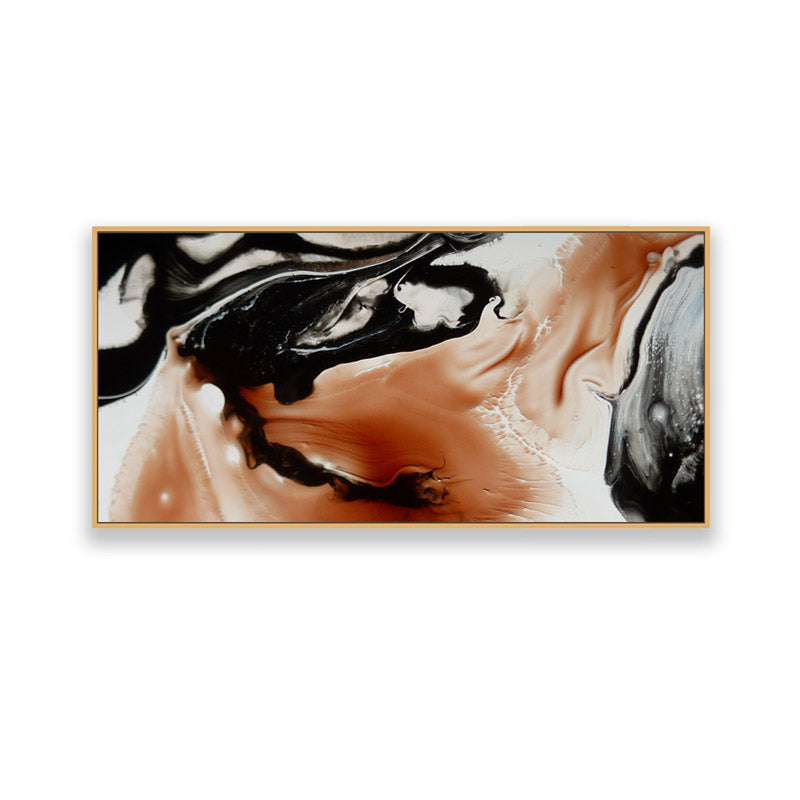 Buy Bree Abstract Wall Art Wall Art & Paintings from Vaaree