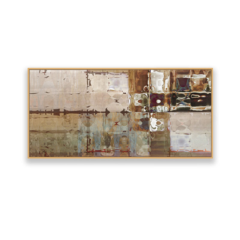 Buy Acton Abstract Wall Art Wall Art & Paintings from Vaaree