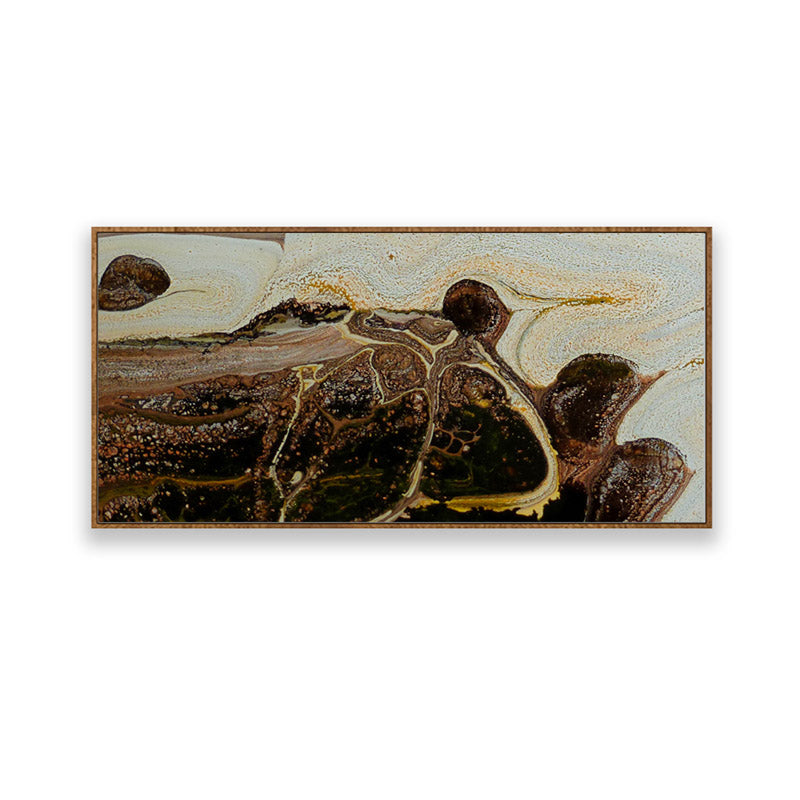 Buy Hawk Abstract Wall Art Wall Art & Paintings from Vaaree