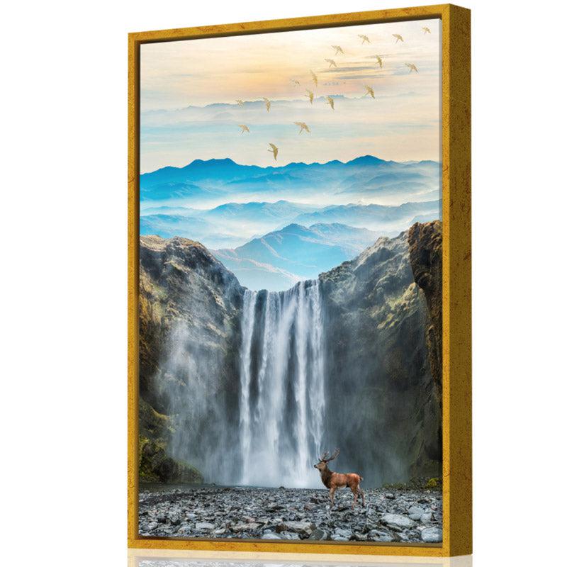 Buy Trinity Wall Art Wall Art & Paintings from Vaaree