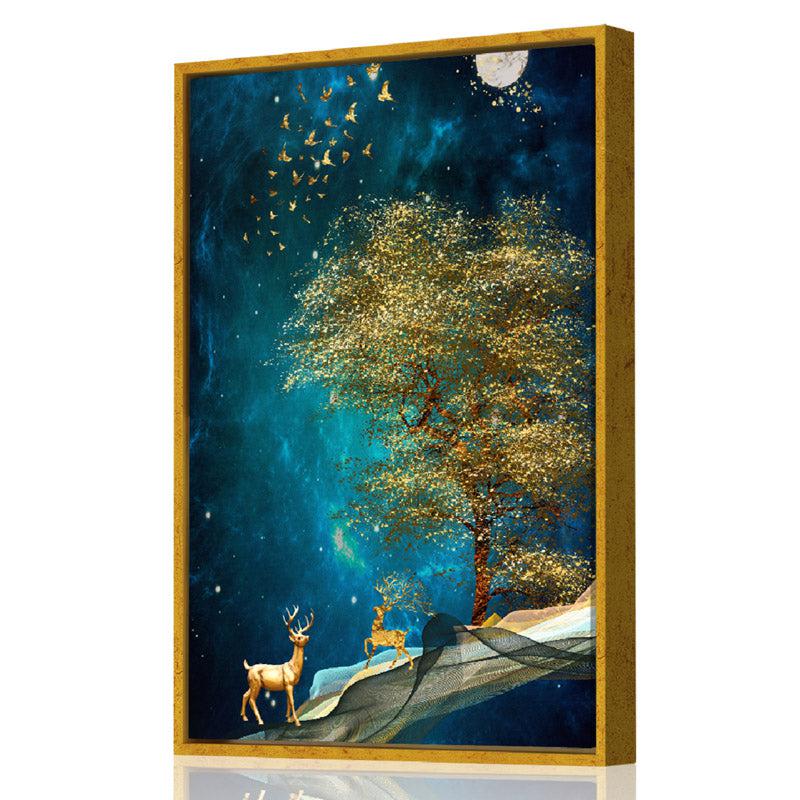 Buy Deja Wall Art Wall Art & Paintings from Vaaree