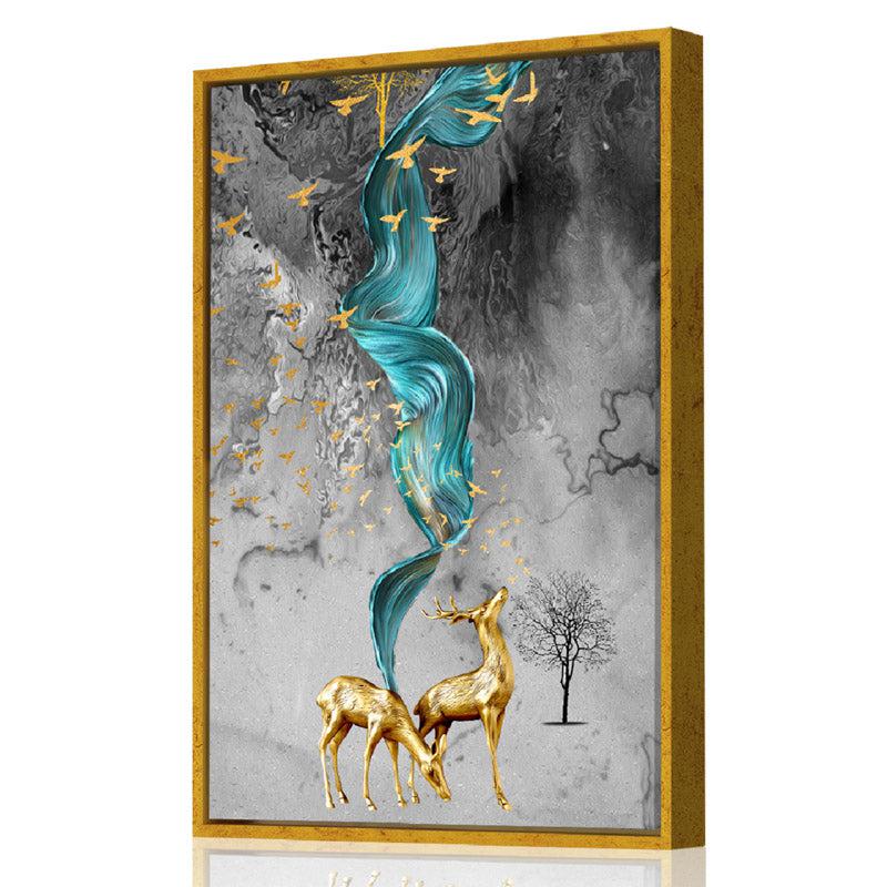 Buy Simone Wall Art Wall Art & Paintings from Vaaree