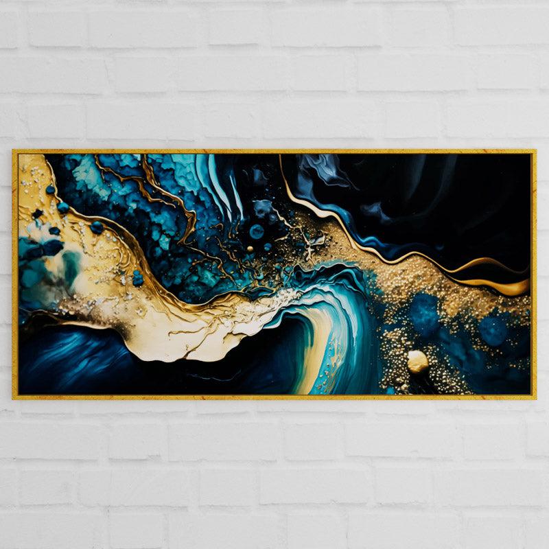 Buy Verbena Wall Art Wall Art & Paintings from Vaaree