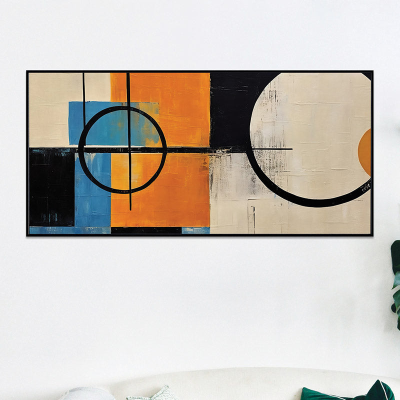 Buy Ono Abstract Wall Art Wall Art & Paintings from Vaaree