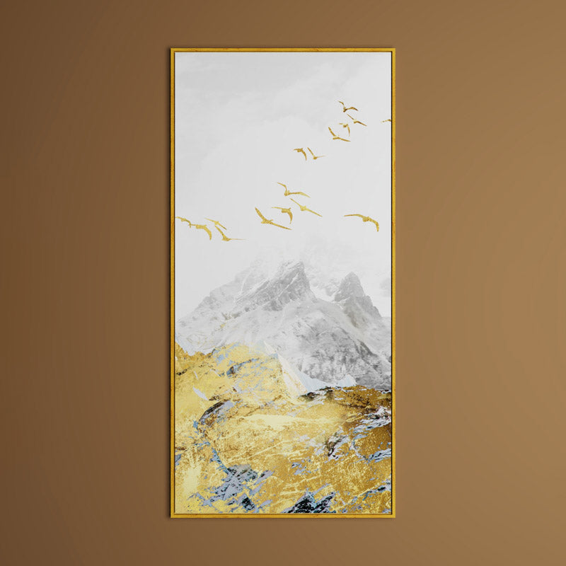 Buy Aleva Wall Art Wall Art & Paintings from Vaaree