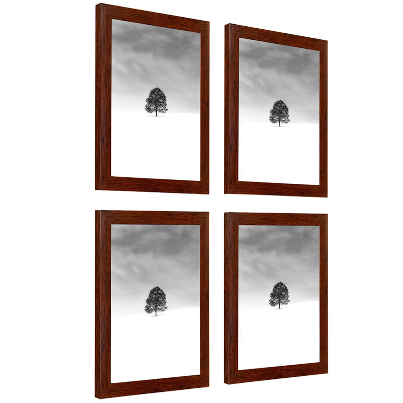 Buy Arkanas Photo Frame Photo Frame - Set Of Four Photo Frames from Vaaree