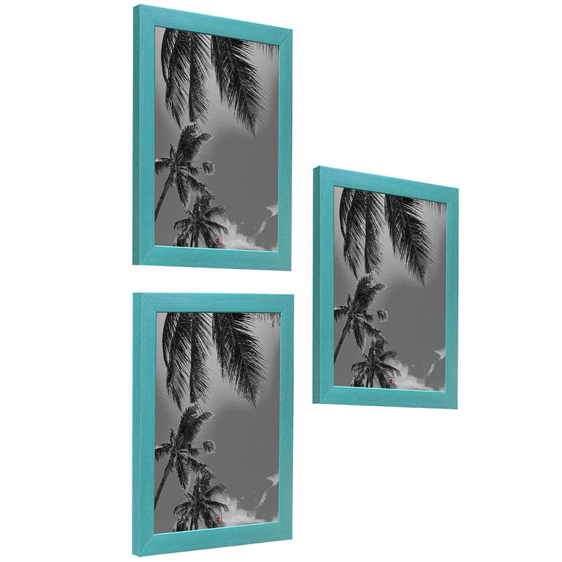 Buy Arabella Photo Frame (Three) - Set of Three Photo Frames from Vaaree