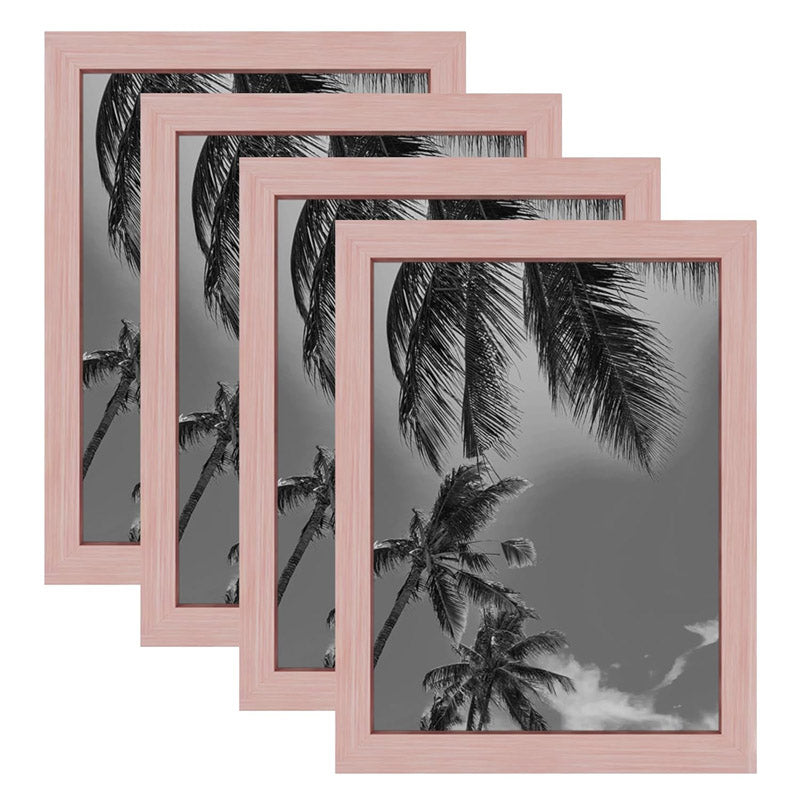 Buy Warm Memories Photo Frame Wall Art - Set Of Four Photo Frames from Vaaree