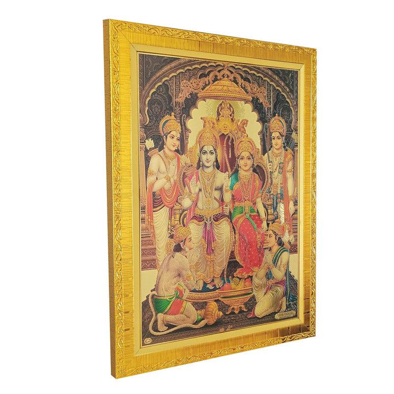 Buy Deva Blessed Festive Wall Accent Festive Accents from Vaaree