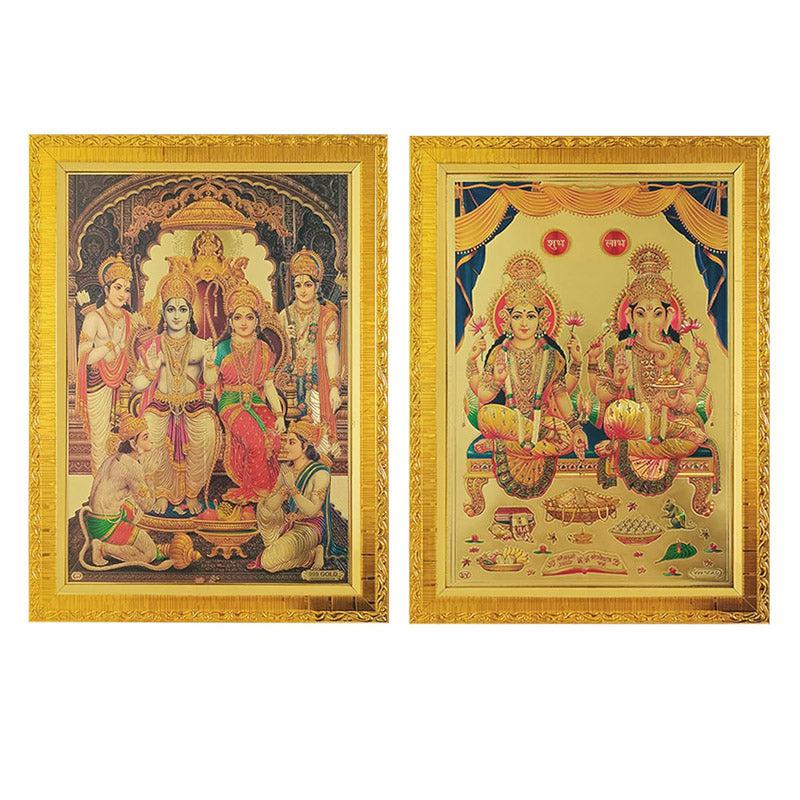 Buy Divine Blessing Festive Wall Accent Festive Accents from Vaaree