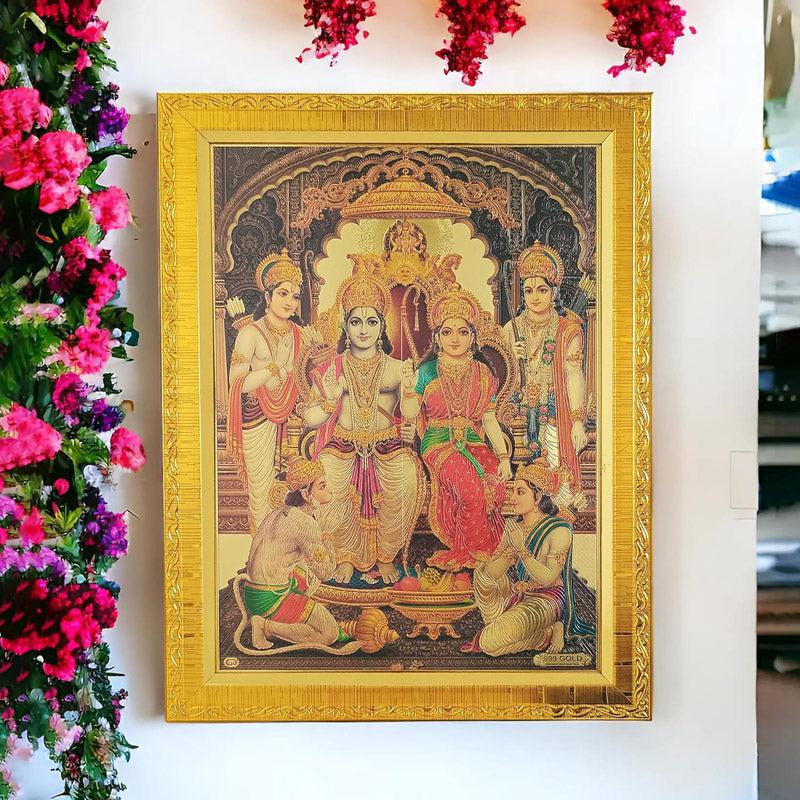 Buy Divine Blessing Festive Wall Accent Festive Accents from Vaaree