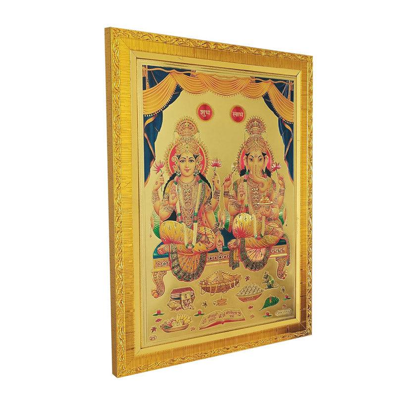 Buy Divine Blessing Festive Wall Accent Festive Accents from Vaaree