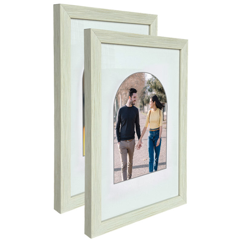 Buy Dayna Photo Frame - Set Of Two Photo Frames from Vaaree