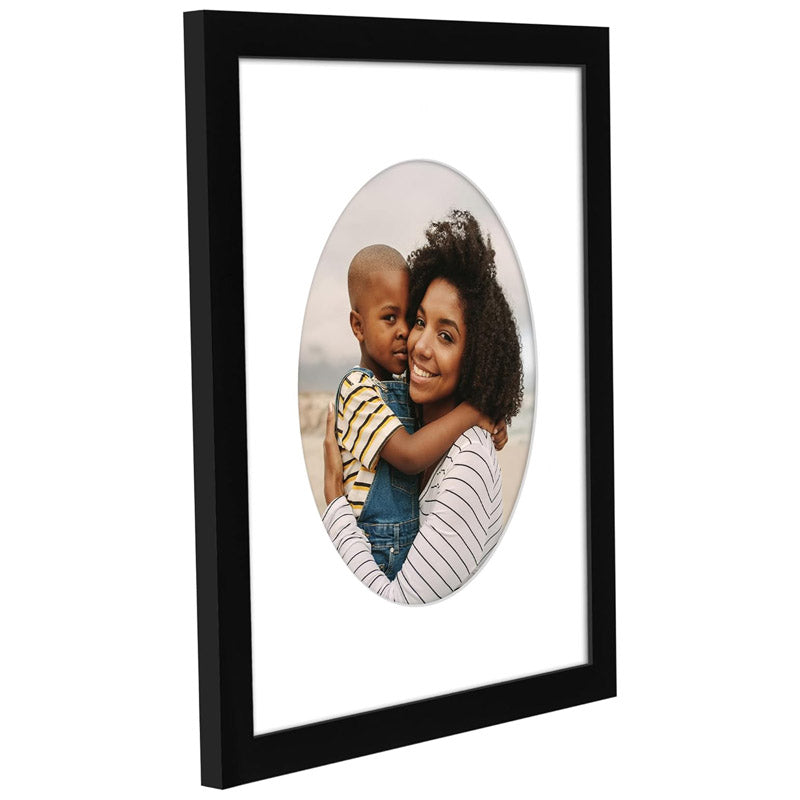 Buy Isa Photo Frame - Set Of Two Photo Frames from Vaaree