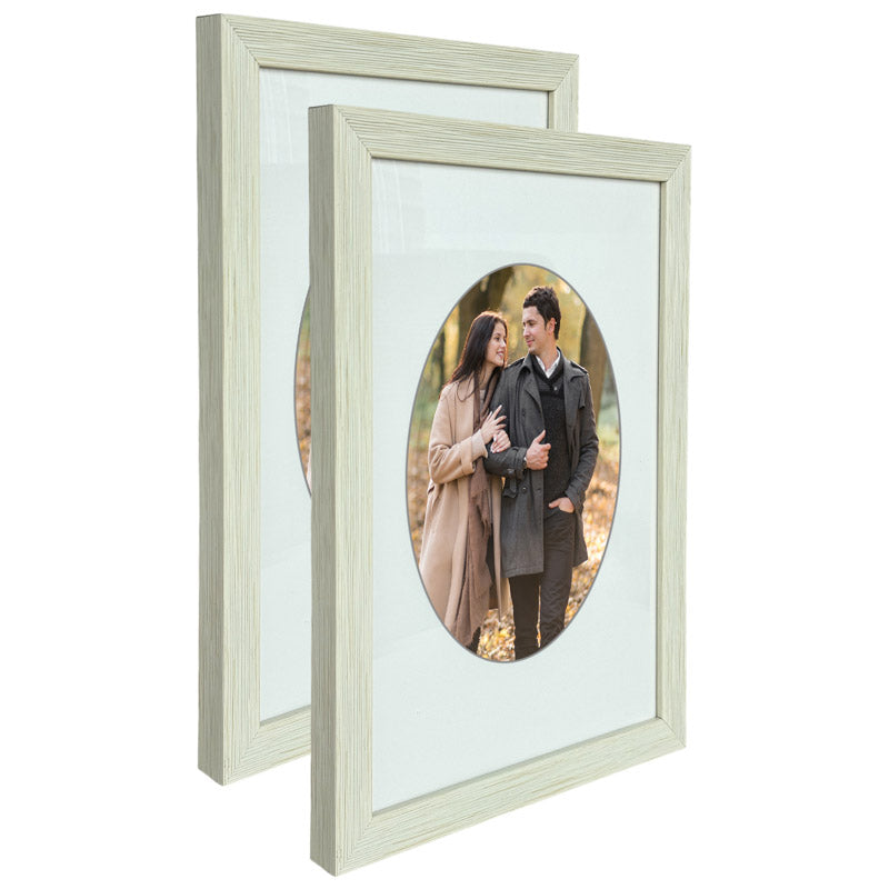 Buy Viera Photo Frame - Set Of Two Photo Frames from Vaaree