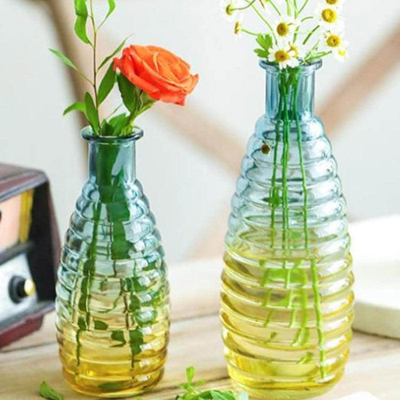 Buy Dove Vase - Set Of Two Vase from Vaaree