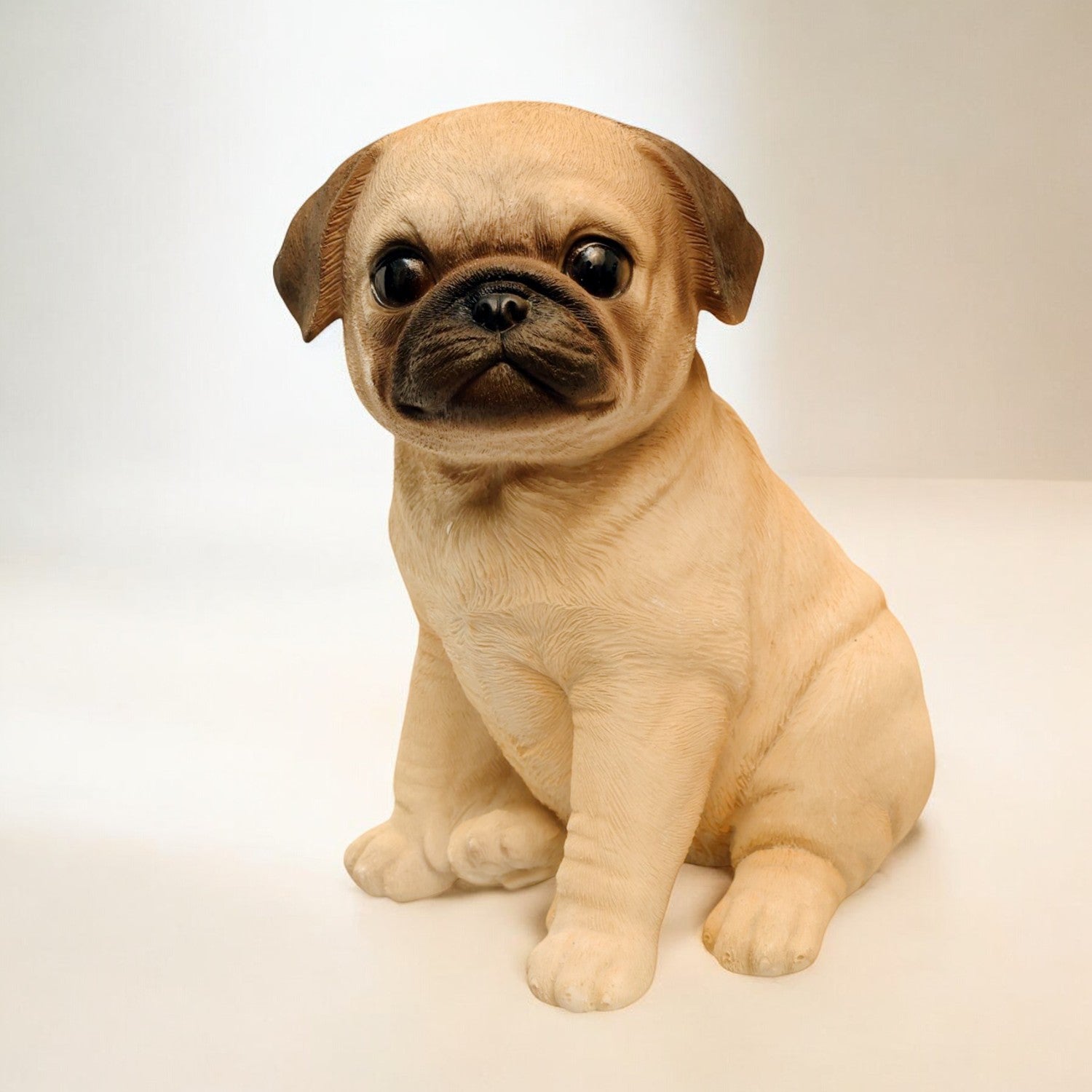 Buy Cutie Pug Showpiece Showpieces from Vaaree